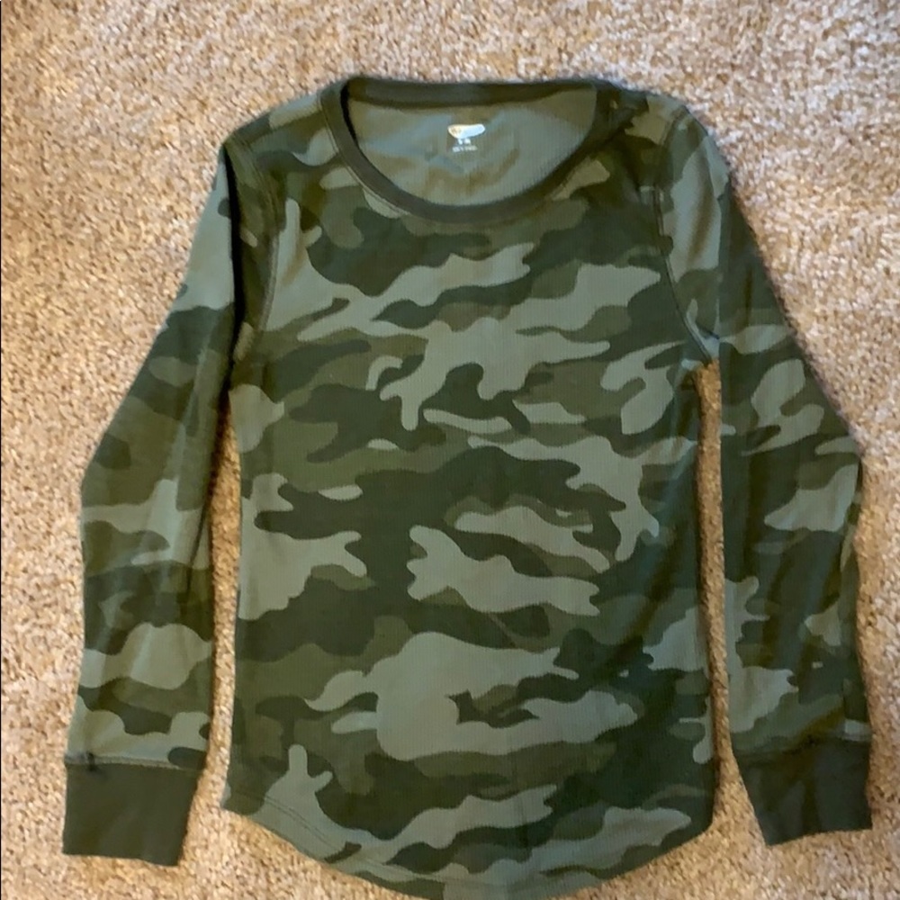 Girls shirt